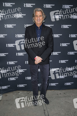 Theaterpremiere 'Birthday Candles' in New York