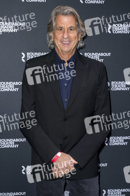 Theaterpremiere 'Birthday Candles' in New York