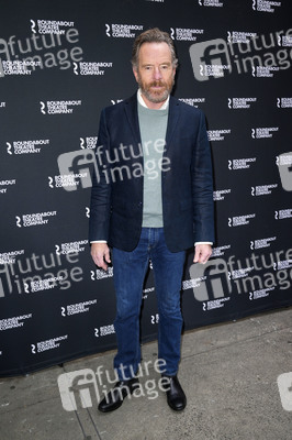Theaterpremiere 'Birthday Candles' in New York
