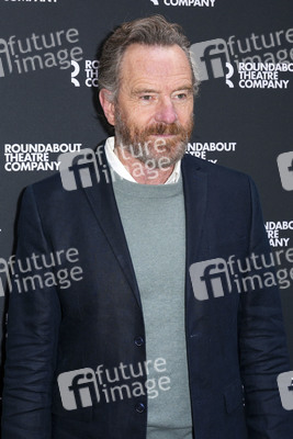 Theaterpremiere 'Birthday Candles' in New York