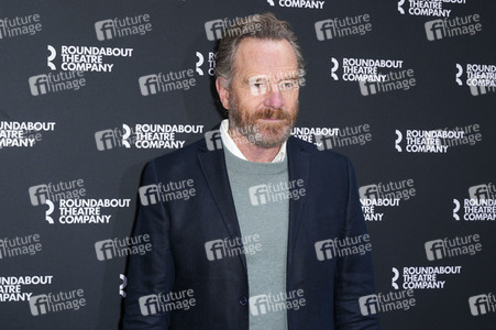 Theaterpremiere 'Birthday Candles' in New York