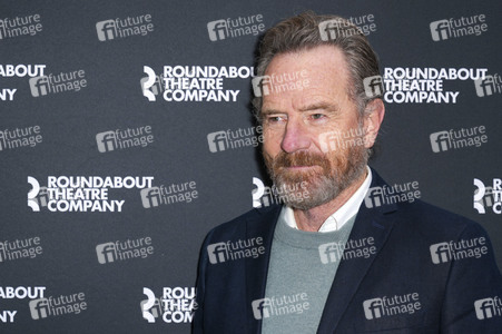 Theaterpremiere 'Birthday Candles' in New York