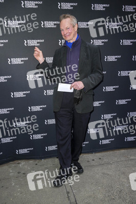 Theaterpremiere 'Birthday Candles' in New York