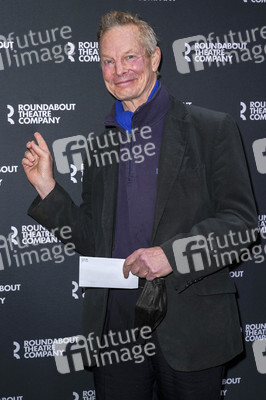 Theaterpremiere 'Birthday Candles' in New York