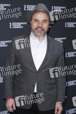 Theaterpremiere 'Birthday Candles' in New York