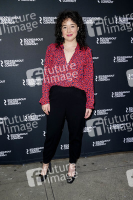 Theaterpremiere 'Birthday Candles' in New York