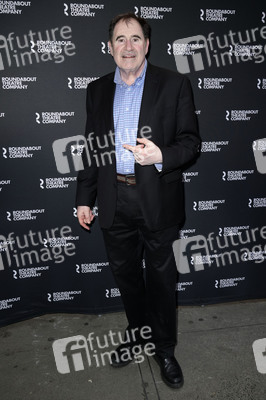 Theaterpremiere 'Birthday Candles' in New York