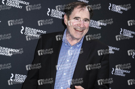 Theaterpremiere 'Birthday Candles' in New York