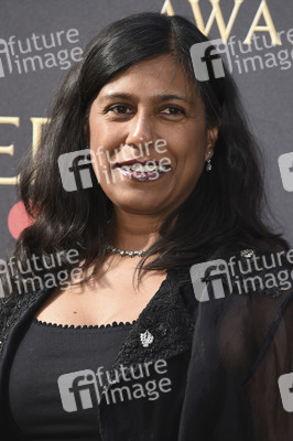Olivier Awards 2022 in London