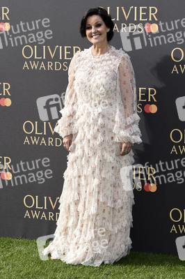 Olivier Awards 2022 in London
