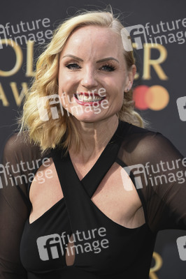 Olivier Awards 2022 in London