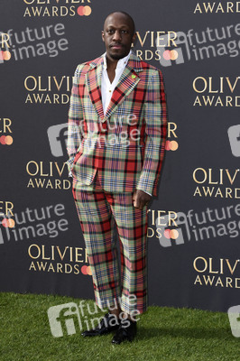 Olivier Awards 2022 in London