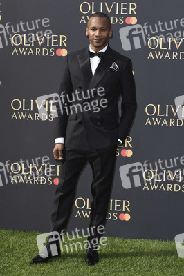 Olivier Awards 2022 in London