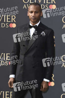 Olivier Awards 2022 in London