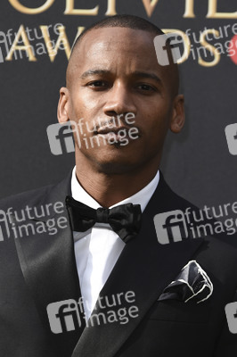 Olivier Awards 2022 in London