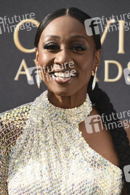 Olivier Awards 2022 in London