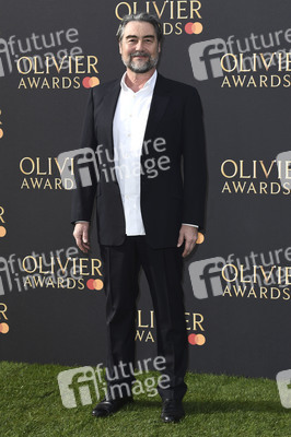 Olivier Awards 2022 in London