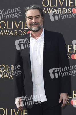 Olivier Awards 2022 in London