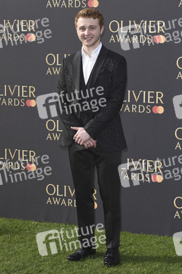 Olivier Awards 2022 in London