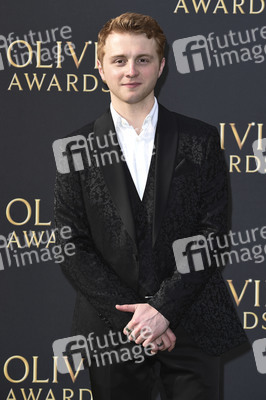 Olivier Awards 2022 in London