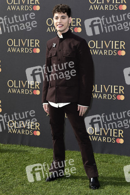 Olivier Awards 2022 in London