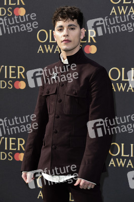 Olivier Awards 2022 in London