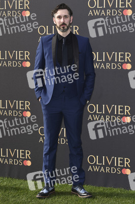 Olivier Awards 2022 in London