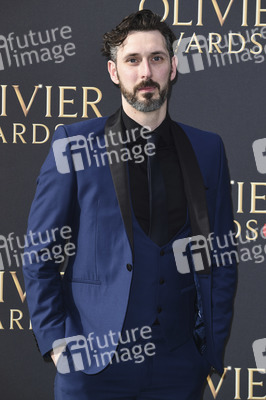Olivier Awards 2022 in London