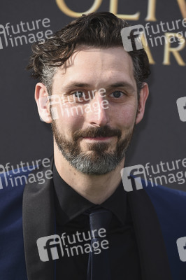 Olivier Awards 2022 in London