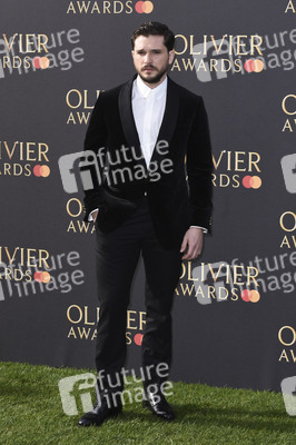 Olivier Awards 2022 in London