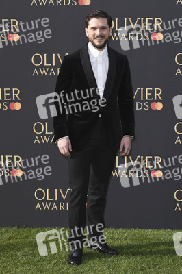 Olivier Awards 2022 in London