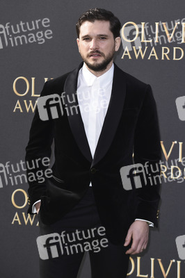 Olivier Awards 2022 in London
