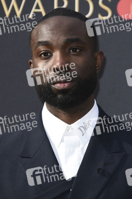 Olivier Awards 2022 in London