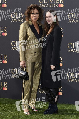 Olivier Awards 2022 in London