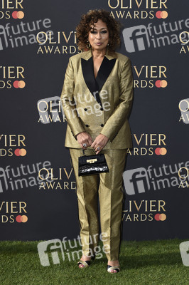 Olivier Awards 2022 in London
