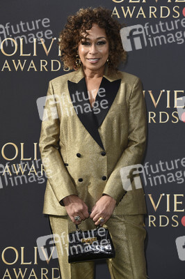 Olivier Awards 2022 in London
