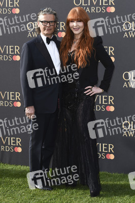 Olivier Awards 2022 in London