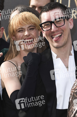 Olivier Awards 2022 in London