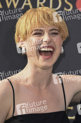 Olivier Awards 2022 in London