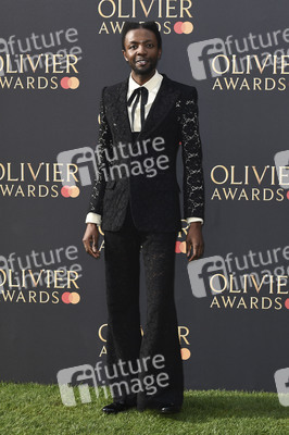Olivier Awards 2022 in London