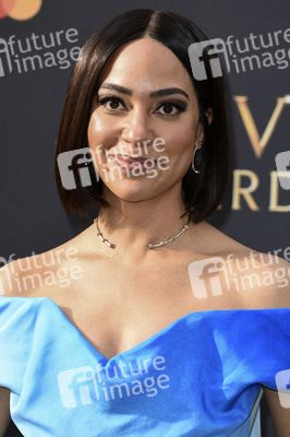 Olivier Awards 2022 in London