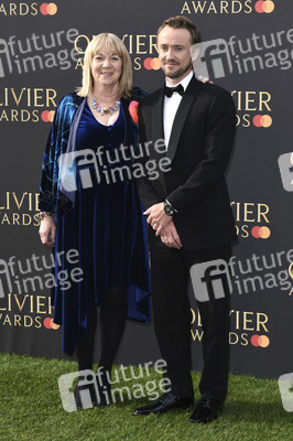 Olivier Awards 2022 in London