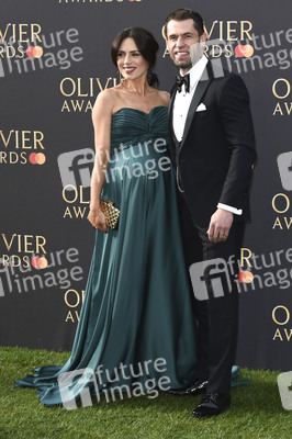 Olivier Awards 2022 in London