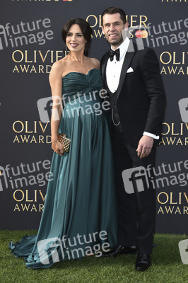 Olivier Awards 2022 in London