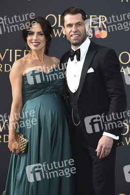 Olivier Awards 2022 in London