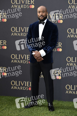 Olivier Awards 2022 in London