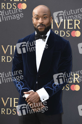 Olivier Awards 2022 in London