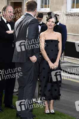 Olivier Awards 2022 in London