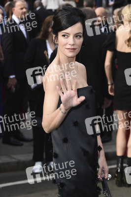 Olivier Awards 2022 in London