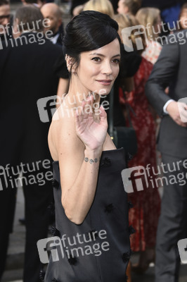 Olivier Awards 2022 in London